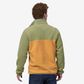 Patagonia Men's Lightweight Synchilla Snap-T Pullover - Pufferfish Gold