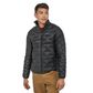 Patagonia Men's Micro Puff Jacket - Black