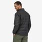 Patagonia Men's Nano Puff Jacket - Forge Grey