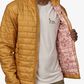 Patagonia Men's Nano Puff Jacket -Puffer Fish Gold