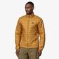 Patagonia Men's Nano Puff Jacket -Puffer Fish Gold