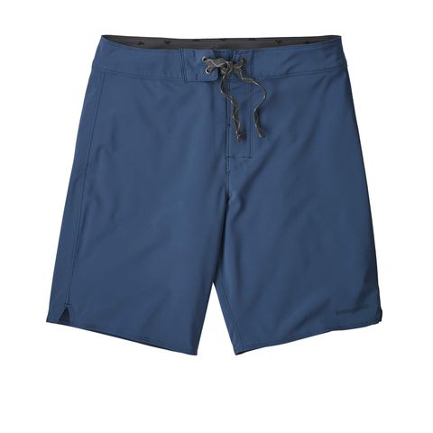 Patagonia Men's Stretch Hydropeak Boardshorts - Stone Blue