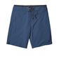 Patagonia Men's Stretch Hydropeak Boardshorts - Stone Blue