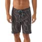 Patagonia Men's Stretch Planing Boardshorts - Tiger Camo