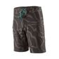 Patagonia Men's Stretch Planing Boardshorts - Tiger Camo