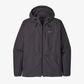 Patagonia Men's Stretch Planing Hoody- Ink Black