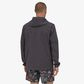 Patagonia Men's Stretch Planing Hoody- Ink Black