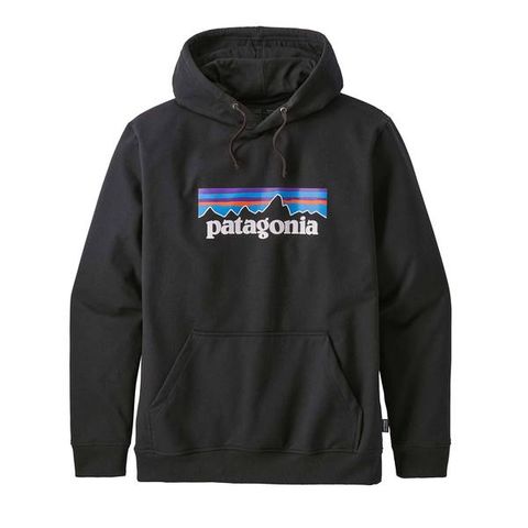 Patagonia Men's P-6 Uprisal Hoody - Black