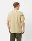 Patagonia Men's P-6 Label Pocket Responsibili-Tee - Sespe Tan