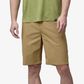 Patagonia Men's Quandary Short 10" - Classic Tan