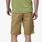 Patagonia Men's Quandary Short 10" - Classic Tan