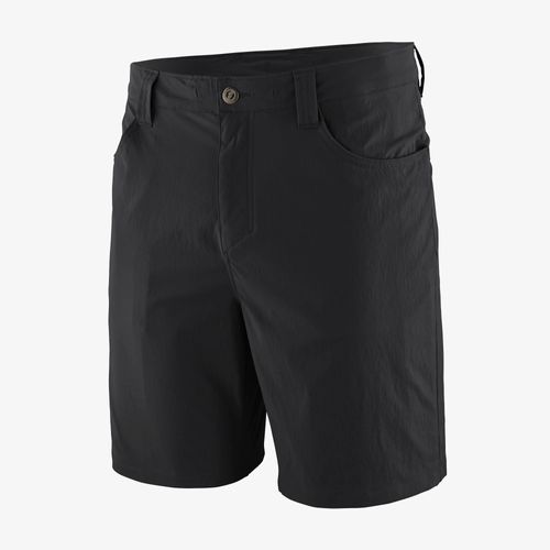 Patagonia Men's Quandary Short 10" - Black