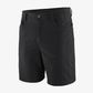 Patagonia Men's Quandary Short 10" - Black