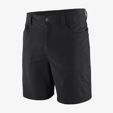 Patagonia Men's Quandary Short 10" - Black