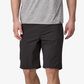 Patagonia Men's Quandary Short 10" - Black