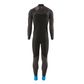 Patagonia Men's R1 Yulex Front-Zip  3/2 Full Suit