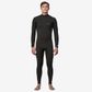 Patagonia Men's R1 Yulex Regulator Front-Zip Full Wetsuit