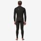 Patagonia Men's R1 Yulex Regulator Front-Zip Full Wetsuit