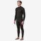 Patagonia Men's R1 Yulex Regulator Front-Zip Full Wetsuit