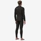 Patagonia Men's R1 Yulex Regulator Front-Zip Full Wetsuit