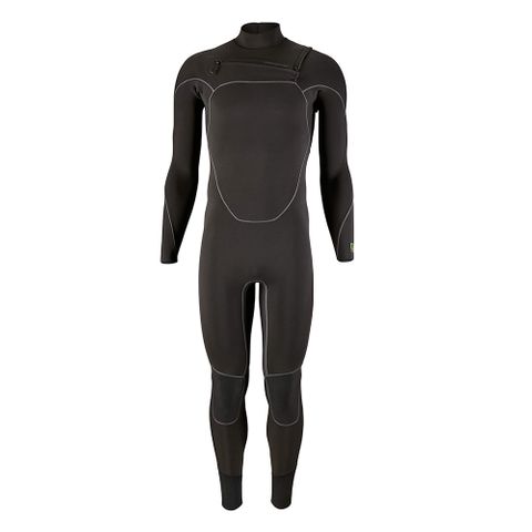 Patagonia Men's R2 Yulex Fz Full Suit