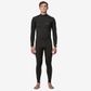 Patagonia Men's R2 Yulex Regulator Front-Zip Full Wetsuit