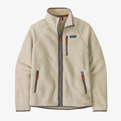 Patagonia Men's Retro Pile Jacket&nbsp; - Pelican