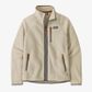 Patagonia Men's Retro Pile Jacket  - Pelican