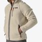 Patagonia Men's Retro Pile Jacket  - Pelican