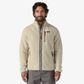 Patagonia Men's Retro Pile Jacket  - Pelican
