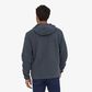 Patagonia Men's Retro Pile Pullover - Smolder Blue