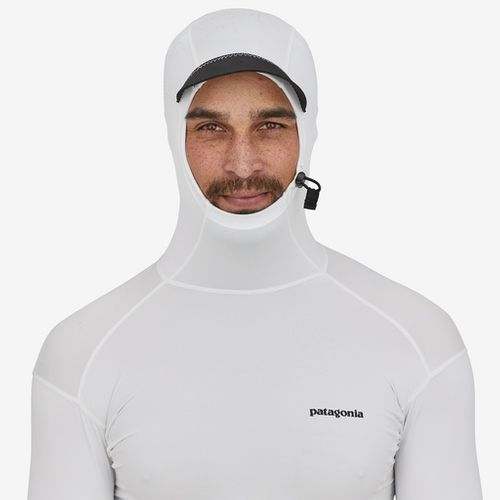 Patagonia Men's R&Oslash; UPF Hoody
