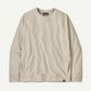 Patagonia Micro D&reg; Fleece Crewneck - Pelican