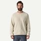 Patagonia Micro D&reg; Fleece Crewneck - Pelican