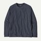 Patagonia Micro D&reg; Fleece Crewneck - Smolder Blue