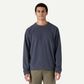 Patagonia Micro D&reg; Fleece Crewneck - Smolder Blue