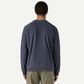 Patagonia Micro D&reg; Fleece Crewneck - Smolder Blue