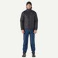 Patagonia Micro Puff&reg; Jacket - Black