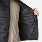 Patagonia Micro Puff&reg; Jacket - Black