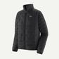 Patagonia Micro Puff&reg; Jacket - Black
