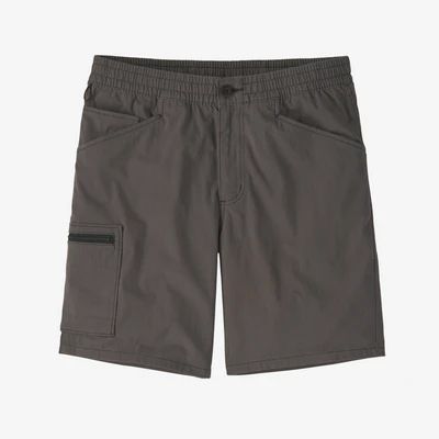 Patagonia Nomader Shorts - Ink Black