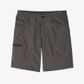 Patagonia Nomader Shorts - Ink Black