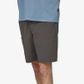 Patagonia Nomader Shorts - Ink Black