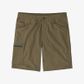 Patagonia Nomader Shorts - Sage Khaki