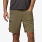 Patagonia Nomader Shorts - Sage Khaki