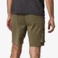 Patagonia Nomader Shorts - Sage Khaki