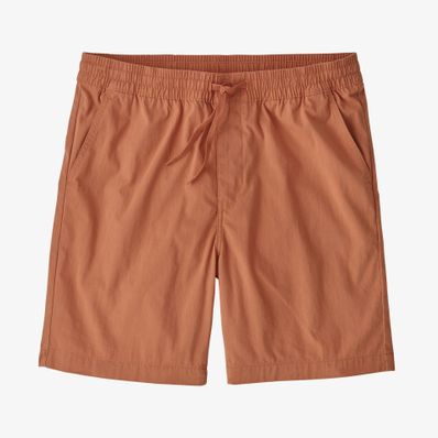 Patagonia Nomader Volley Shorts - Sienna Clay