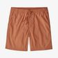 Patagonia Nomader Volley Shorts - Sienna Clay