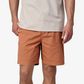 Patagonia Nomader Volley Shorts - Sienna Clay