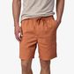 Patagonia Nomader Volley Shorts - Sienna Clay